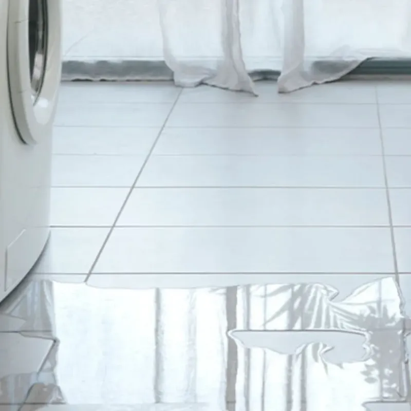 Appliance Leak Cleanup in Sedona, AZ