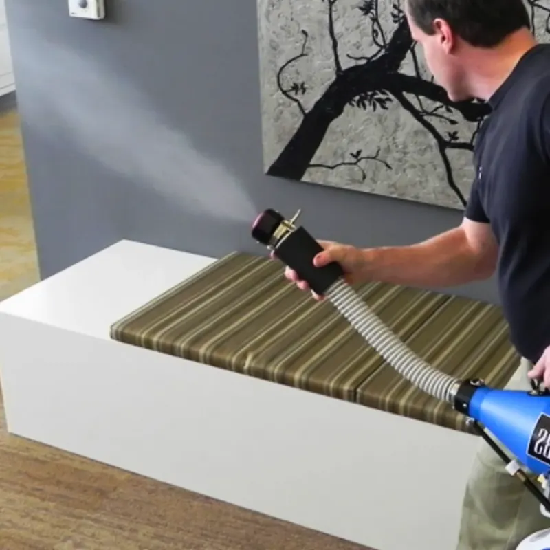 Professional Odor Removal in Sedona, AZ